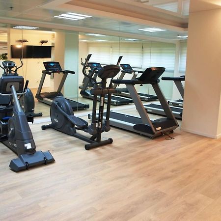 Kook Isrentals - Aparthotels In City Center Jerusalem Eksteriør bilde