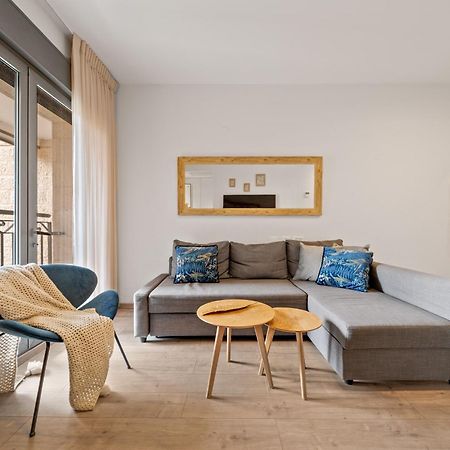 Kook Isrentals - Aparthotels In City Center Jerusalem Eksteriør bilde