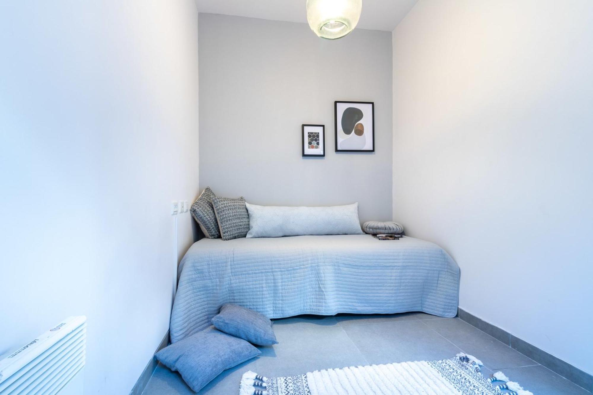 Kook Isrentals - Aparthotels In City Center Jerusalem Eksteriør bilde