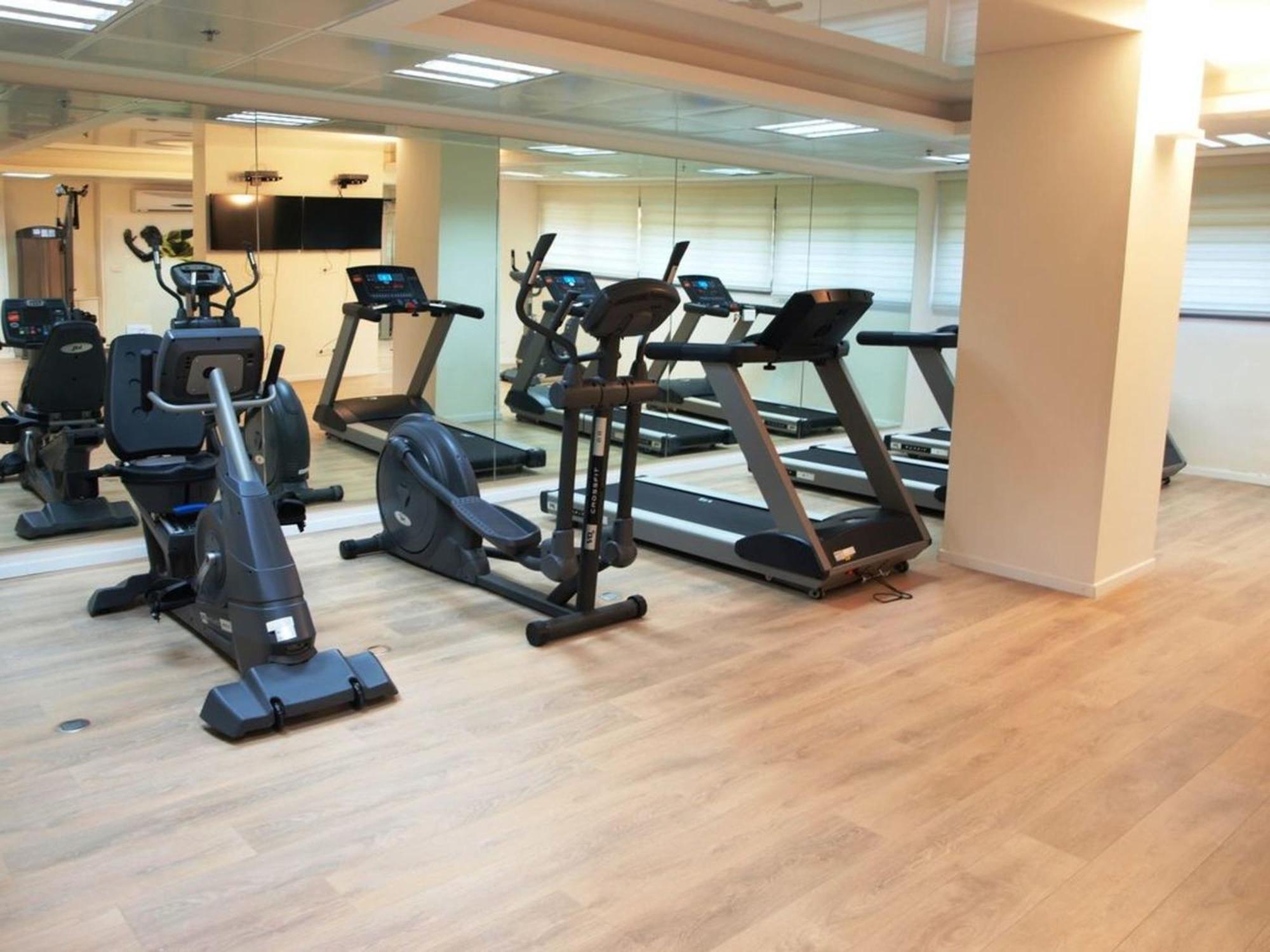 Kook Isrentals - Aparthotels In City Center Jerusalem Eksteriør bilde