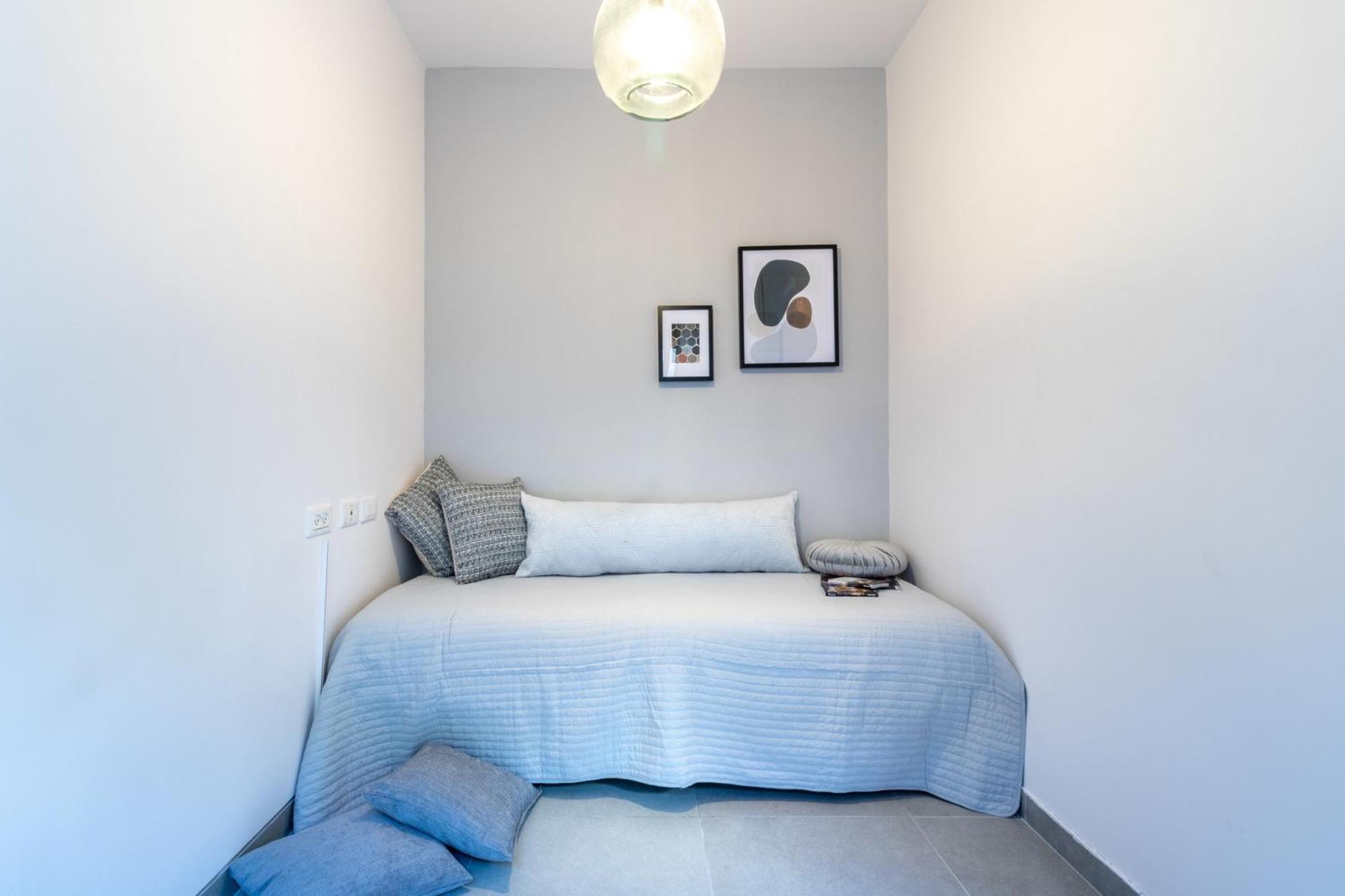 Kook Isrentals - Aparthotels In City Center Jerusalem Eksteriør bilde