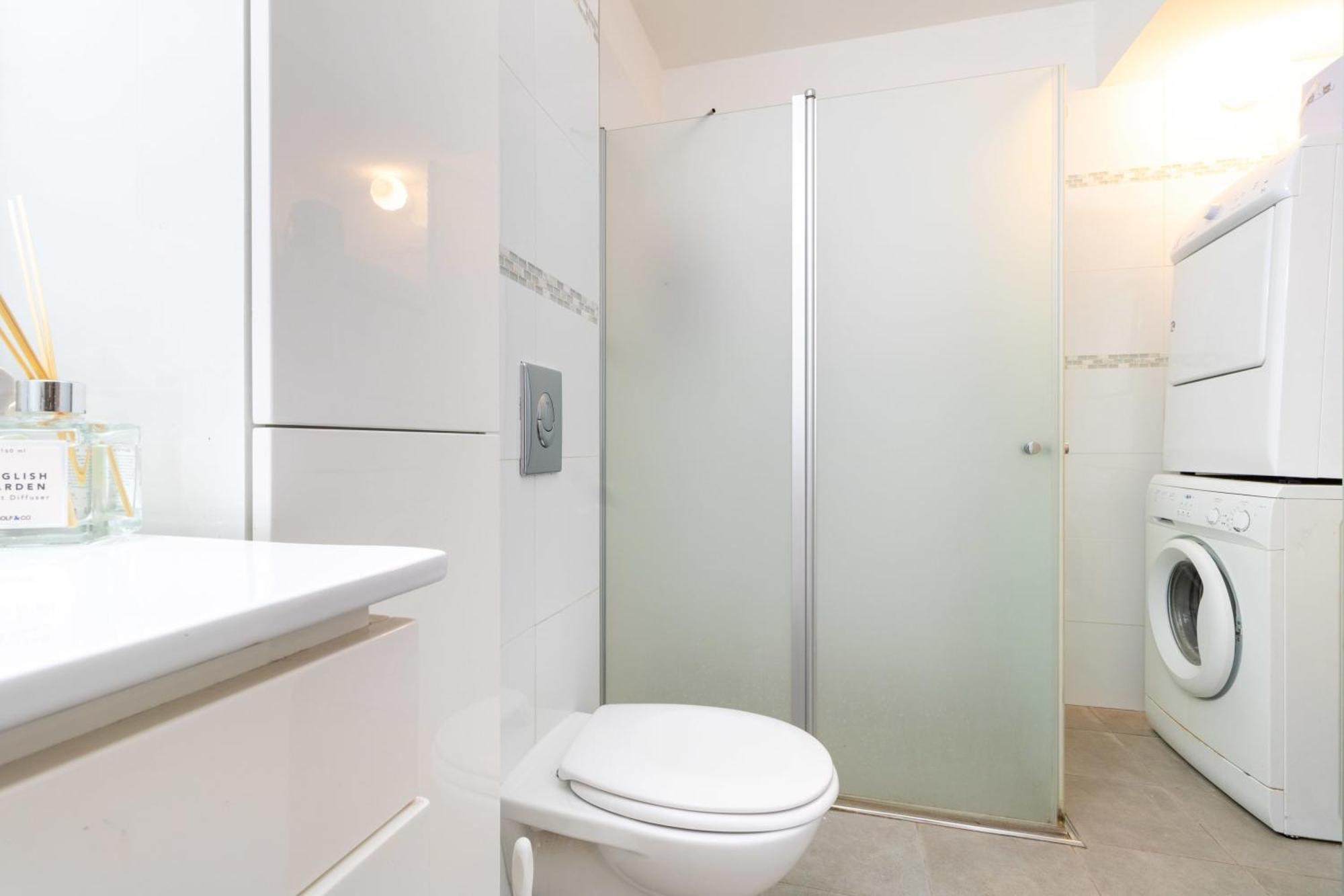 Kook Isrentals - Aparthotels In City Center Jerusalem Eksteriør bilde