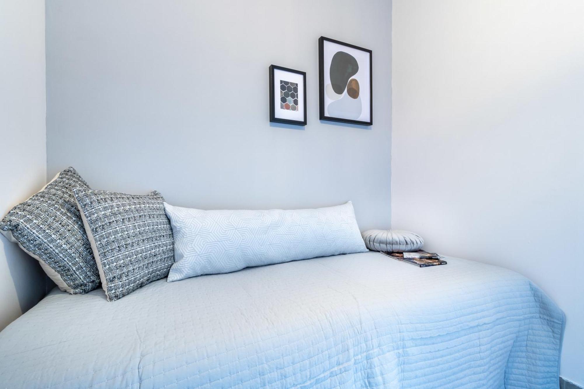 Kook Isrentals - Aparthotels In City Center Jerusalem Eksteriør bilde