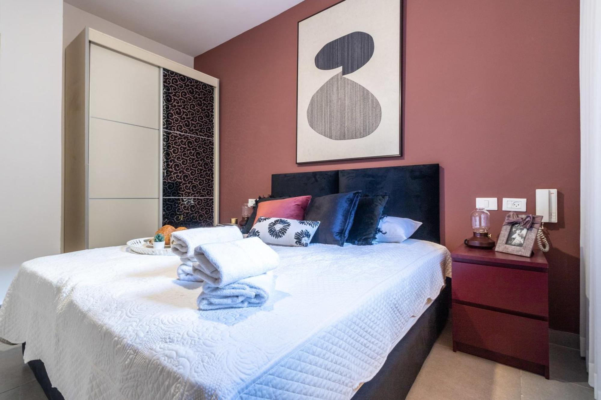Kook Isrentals - Aparthotels In City Center Jerusalem Eksteriør bilde