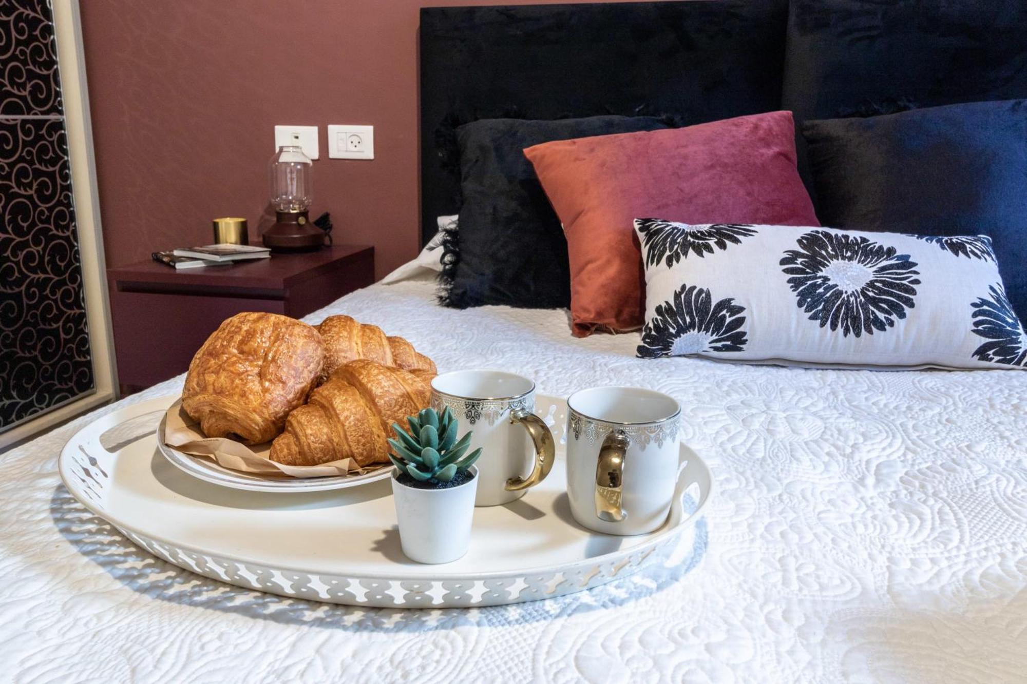 Kook Isrentals - Aparthotels In City Center Jerusalem Eksteriør bilde