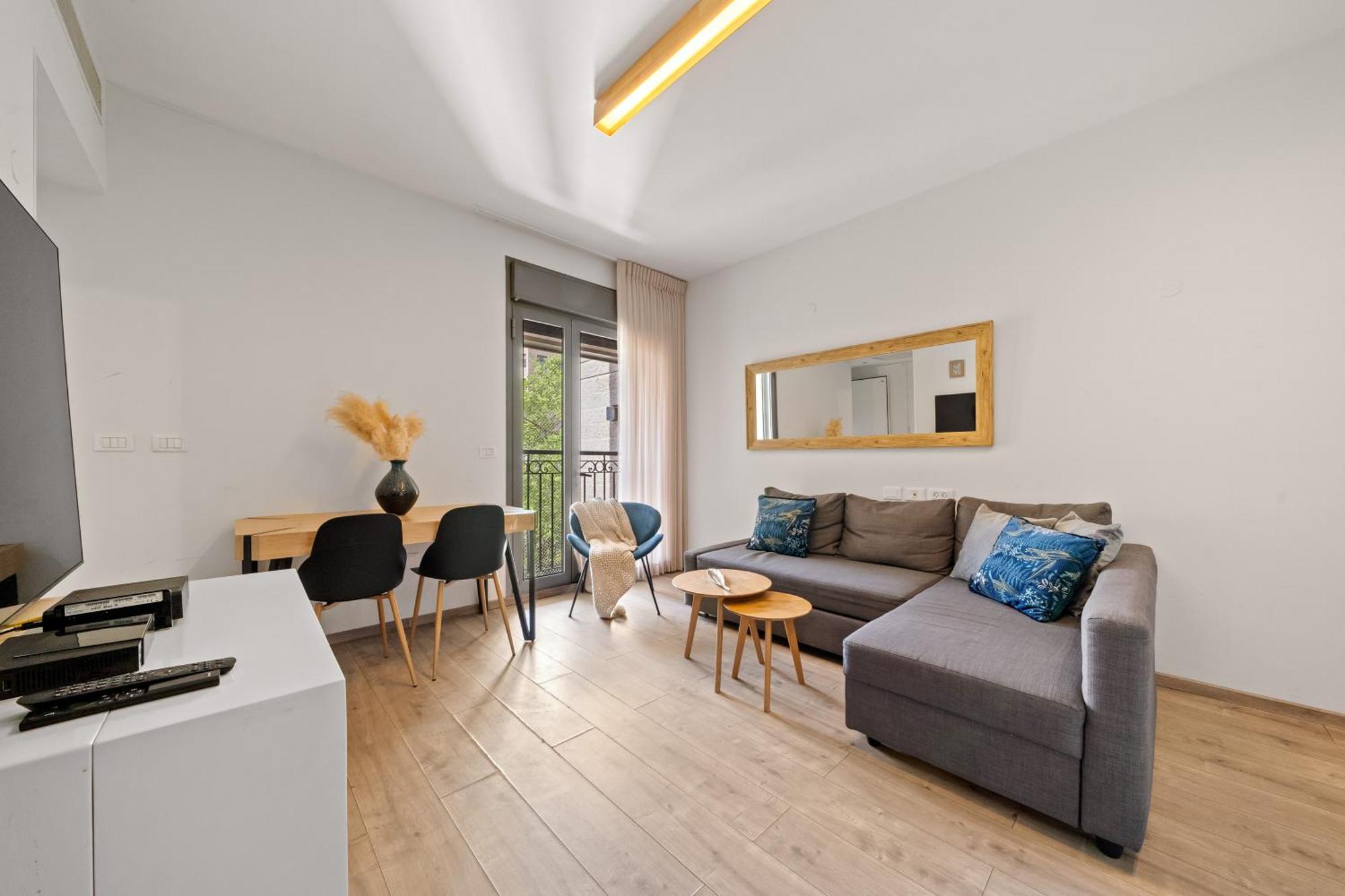 Kook Isrentals - Aparthotels In City Center Jerusalem Eksteriør bilde