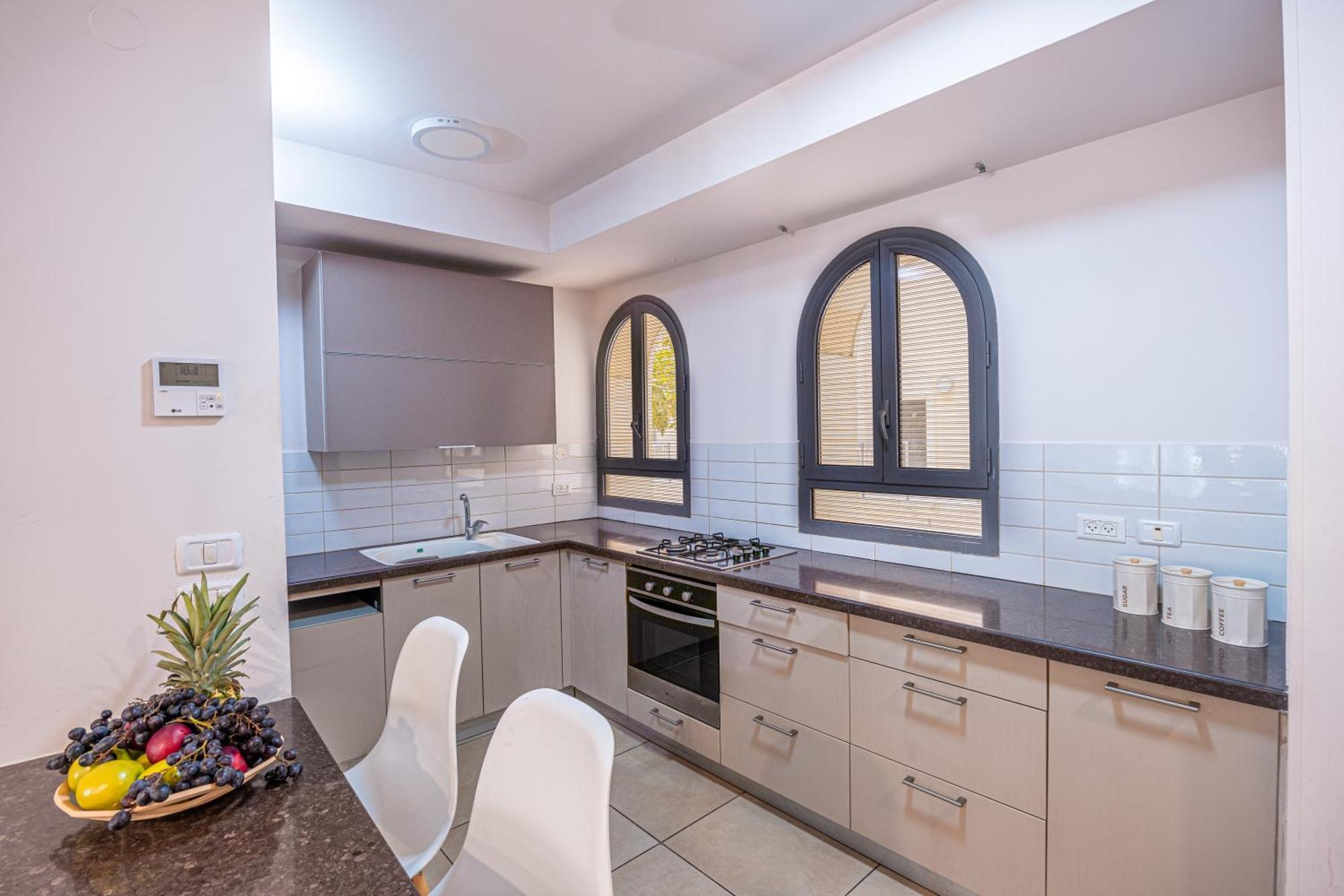 Kook Isrentals - Aparthotels In City Center Jerusalem Eksteriør bilde