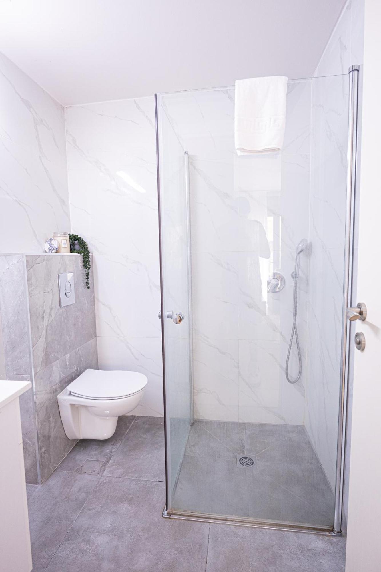 Kook Isrentals - Aparthotels In City Center Jerusalem Eksteriør bilde